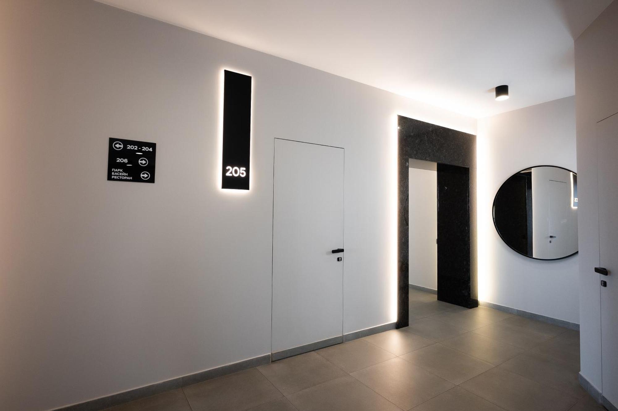Zagorod Hotel Girka Polonka Extérieur photo