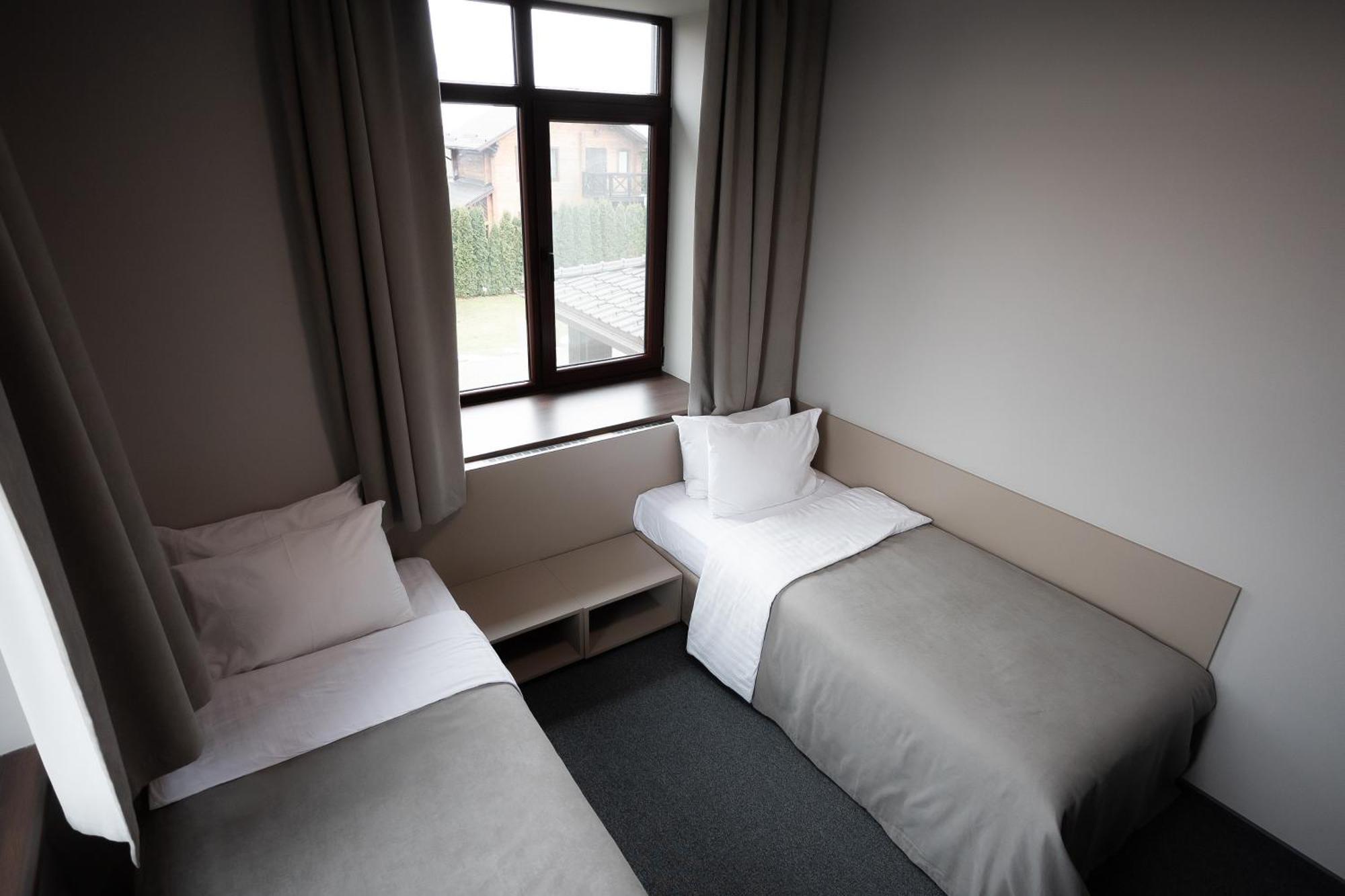 Zagorod Hotel Girka Polonka Extérieur photo