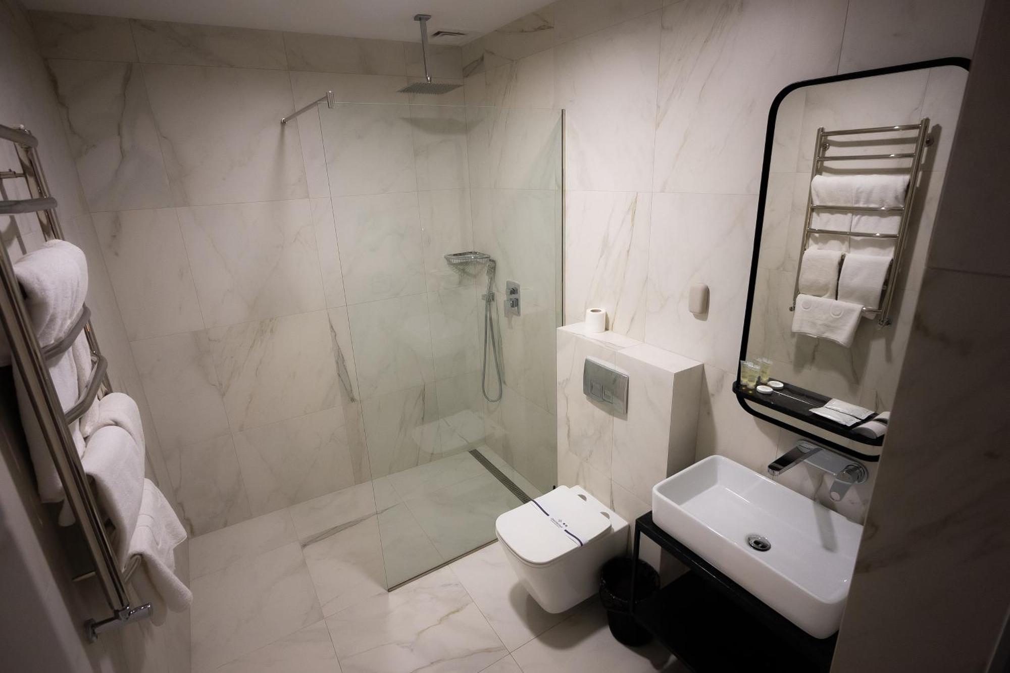 Zagorod Hotel Girka Polonka Extérieur photo