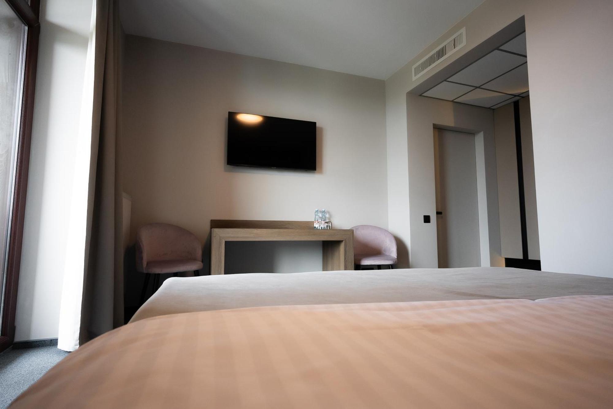 Zagorod Hotel Girka Polonka Extérieur photo