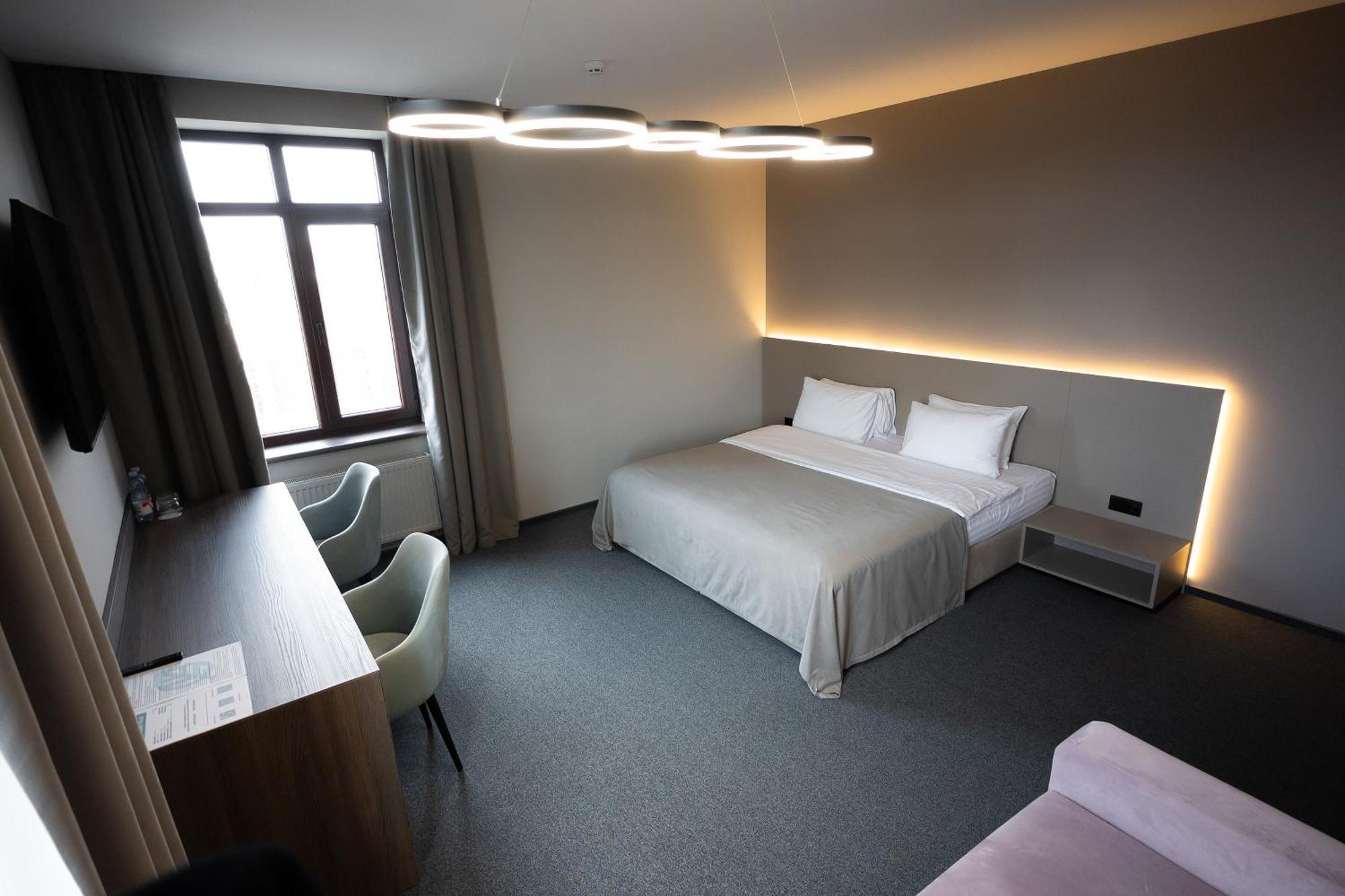 Zagorod Hotel Girka Polonka Extérieur photo
