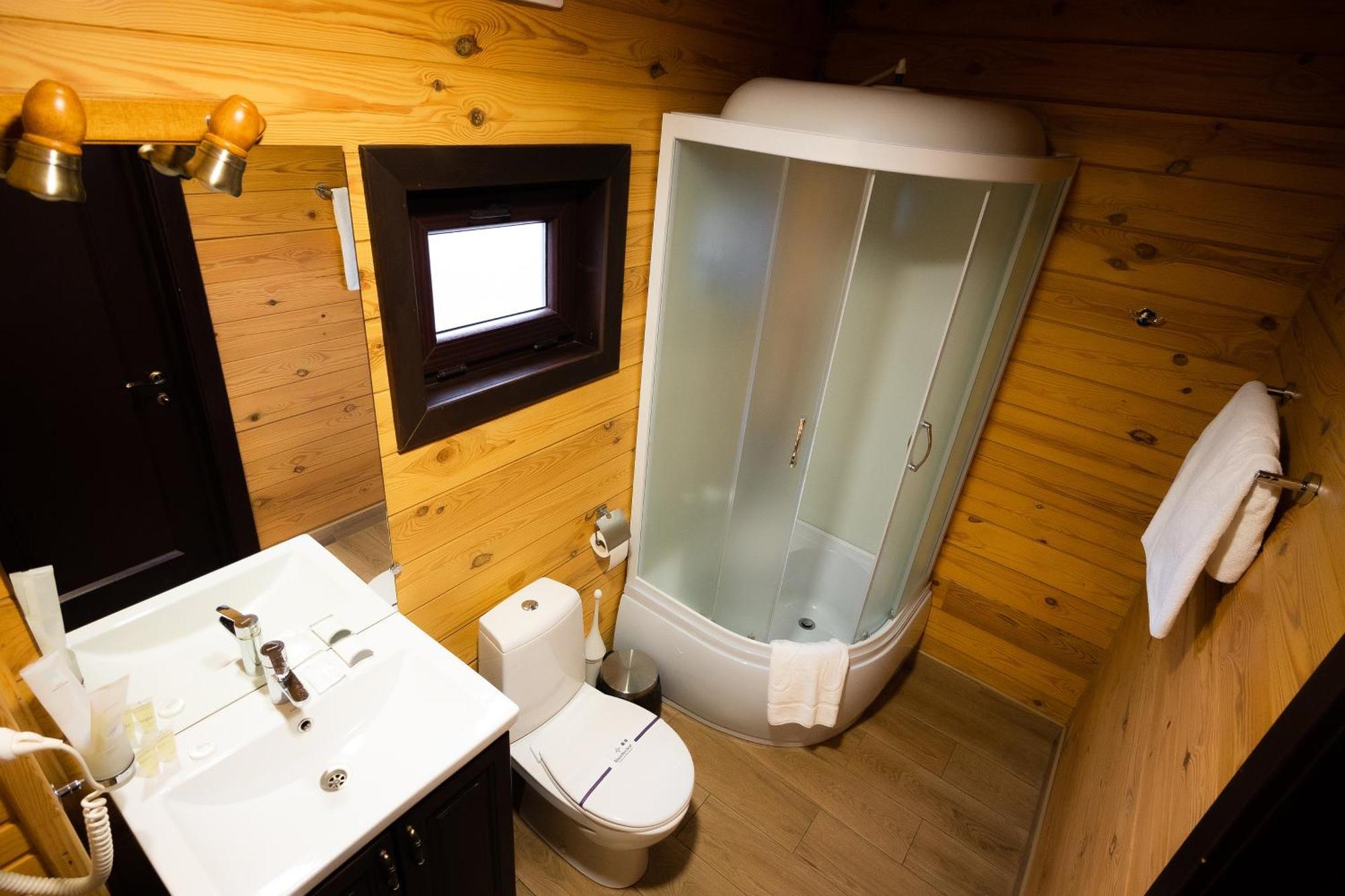 Zagorod Hotel Girka Polonka Extérieur photo
