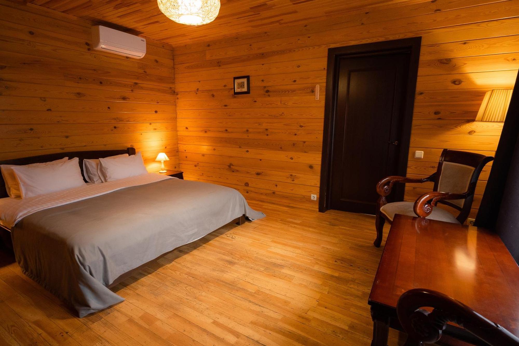 Zagorod Hotel Girka Polonka Extérieur photo