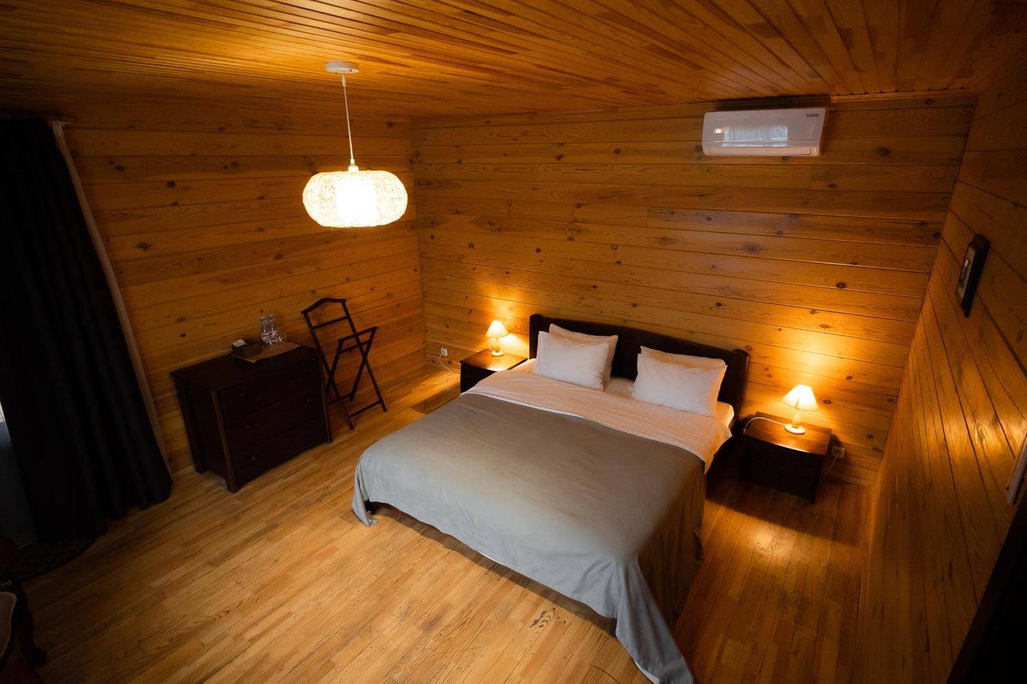 Zagorod Hotel Girka Polonka Extérieur photo